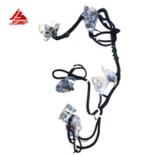 20Y-06-71211 207-06-71562 300-7207-06-71561 350-7 High quality excavator accessories PC360-7 Internal wiring harness