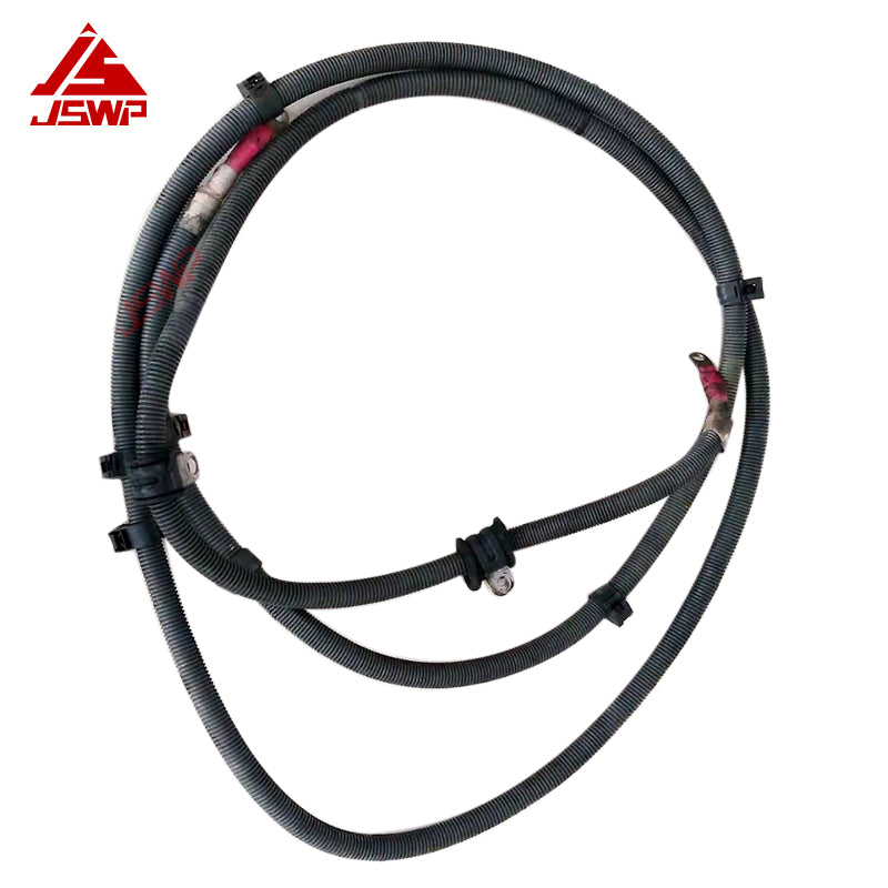 207-06-75140 High quality excavator accessories PC400-7 Battery Start Wire Harness