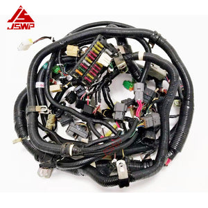 207-06-75211 Construction machinery Excavator accessories PC400-7EO Wiring Harness