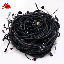 207-06-77411 207-06-D1140 High quality excavator accessories PC300-8MO PC300-8 Engine Wiring Harness
