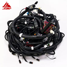 207-977-2261 High quality excavator accessories pc300-8 External wiring harness