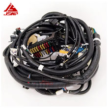 208-06-71511 208-06-71860 High quality excavator accessories PC400-7 Internal wiring harness