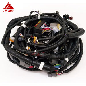 208-06-71511 208-06-71860 High quality excavator accessories PC400-7 Internal wiring harness