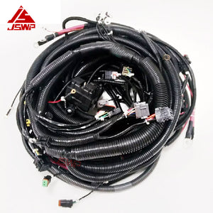 208-06-71812 208-06-71113 High quality excavator accessories PC400-7 PC400LC-7 excavator wiring harness