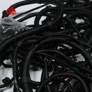 208-06-76831 High quality excavator wiring harness, suitable for Komatsu PC400-8 main external wiring harness