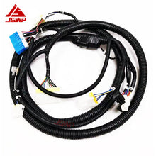 208-53-12920 20Y-06-31120 High quality excavator accessories PC200-7 PC220-7 PC400-7 PC-7 Display screen Wiring Harness
