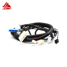 208-53-12920 20Y-06-31120 High quality excavator accessories PC200-7 PC220-7 PC400-7 PC-7 Display screen Wiring Harness