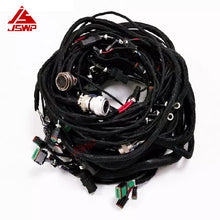 209-06-73911  High quality excavator accessories  PC750-7 main harness