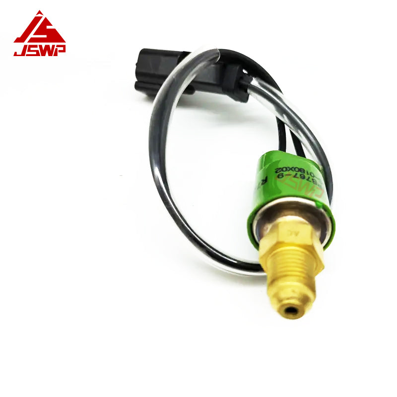 20PS767-13 167-3466 320 High quality excavator accessories 320C Oil Pressure Sensor Switch