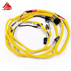 20Y-06-21114 High quality excavator accessories PC200-6 cabin wiring harness