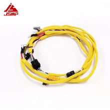 20Y-06-21114 High quality excavator accessories PC200-6 cabin wiring harness