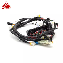 20Y-06-2398020Y-06-22711  High quality excavator accessories PC200-6  cabin wiring harness