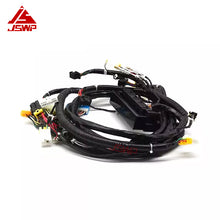 20Y-06-2398020Y-06-22711  High quality excavator accessories PC200-6  cabin wiring harness