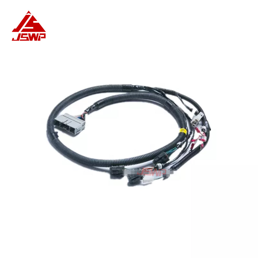 20Y-06-41361 Spare parts for high quality excavators PC200-8 Generator Harness