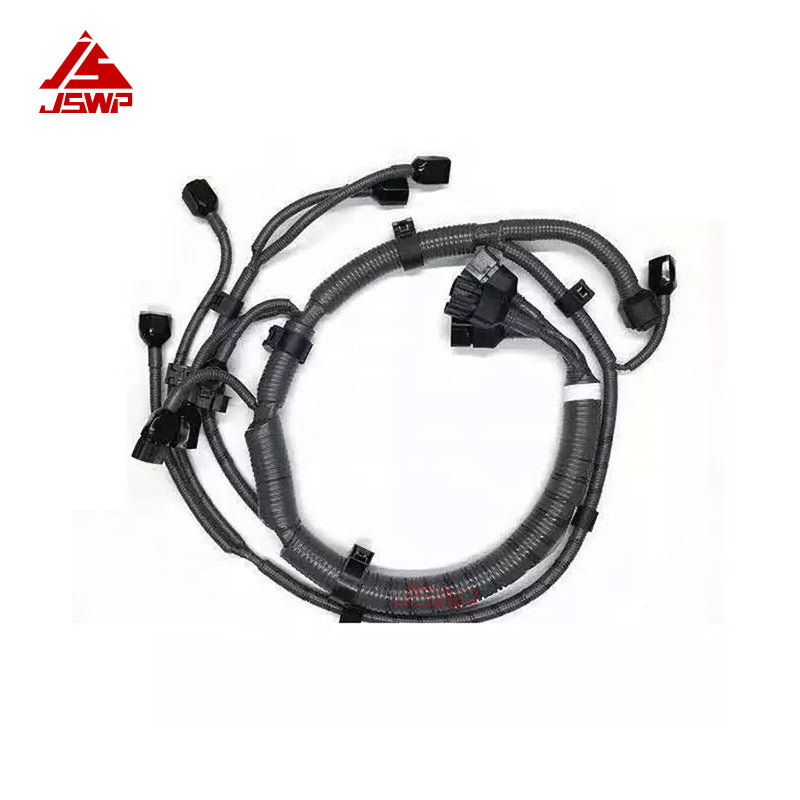 20Y-54-52320  20Y-54-52310  PC360-7 High quality excavator accessories Wire harness