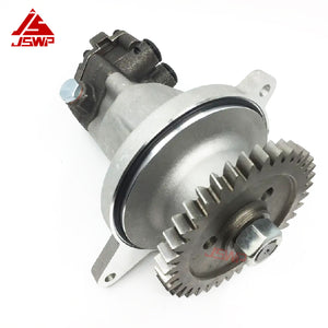 21635801 20997341 21114793 Excavator Parts Construction Machinery EC480 diesel pump