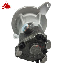 21635801 20997341 21114793 Excavator Parts Construction Machinery EC480 diesel pump
