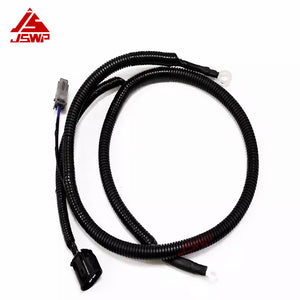 21K-06-71261 High quality excavator accessories PC200-7 Engine Wiring Harness