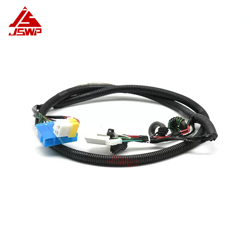 21M-06-31170 26Y-06-41121 High quality excavator accessories PC-8 PC450-8 PC300-8 PC400-8 Engine Wiring Harness