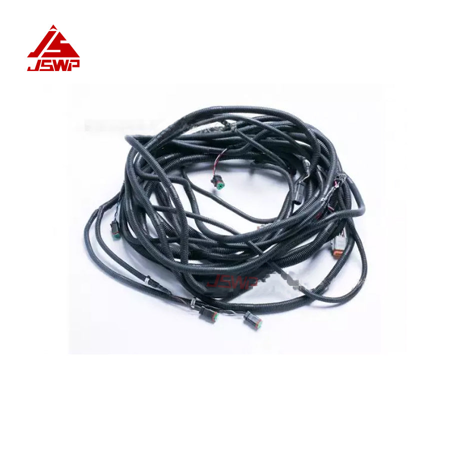 21N-06-33562 Spare parts for high quality excavators  1250-7 Sensor harness