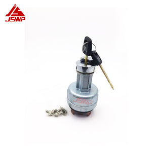 22B-06-11910 Excavator accessories Construction machinery PC200 PC200-7  Ignition Starter Switch