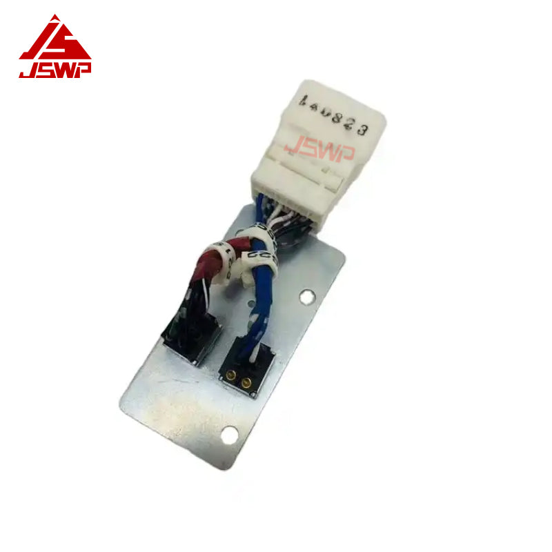 22U-06-22370 Excavator accessories Construction machinery PC360-7  standby switch line board