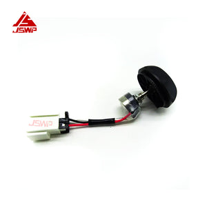 22U-06-22420 High quality excavator accessories PC200-7 PC220-7 Throttle Knob