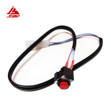 22U-43-21211 PC200-7 Switch Line High quality excavator accessories