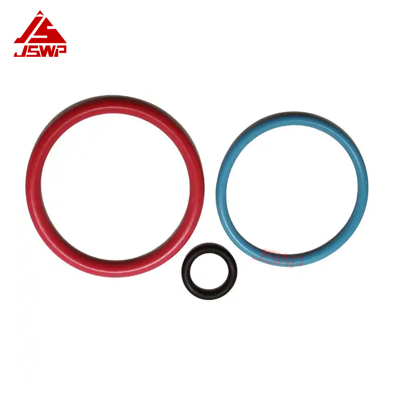 248-1394 Construction machinery Excavator accessories E349D/C13  Nozzle seal ring