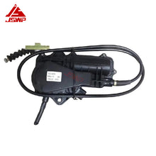 2523-9016 Construction machinery Excavator accessories DH150-7 DH210-7 DH215-7 Flameout motor