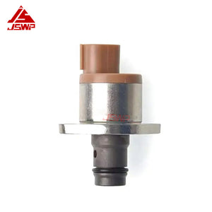 294200-0370 Excavator Parts Construction Machinery SK250-8 Solenoid valve