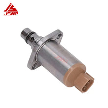 294200-0650 Construction machinery High quality excavator accessories Oil solenoid valve