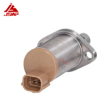 294200-0650 Construction machinery High quality excavator accessories Oil solenoid valve