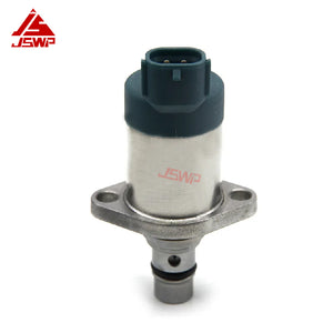294200-2760 Construction Machinery Excavator Parts Electric mounted SCV valve
