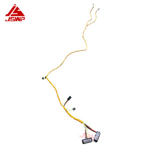 3068326 Excavator accessories Construction machinery 390D Control harness