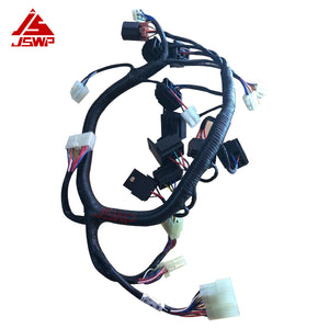 310207-01137B Excavator Parts Construction Machinery DX300 Engine Wiring Harness