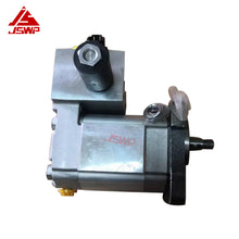 31Q9-30212 31Q9-30213 Construction Machinery Excavator Parts R385-9 Hydraulic cooling fan motor