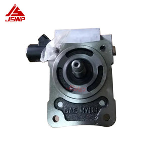 31Q9-30212 31Q9-30213 Construction Machinery Excavator Parts R385-9 Hydraulic cooling fan motor