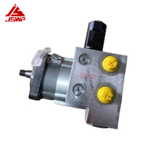 31Q9-30212 31Q9-30213 Construction Machinery Excavator Parts R385-9 Hydraulic cooling fan motor