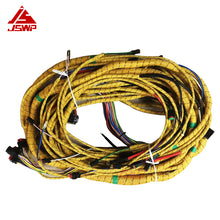 291-7590 Excavator accessories Construction machinery 320D 323D C6.4 Wiring Harness