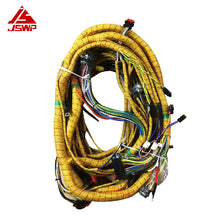 291-7590 Excavator accessories Construction machinery 320D 323D C6.4 Wiring Harness
