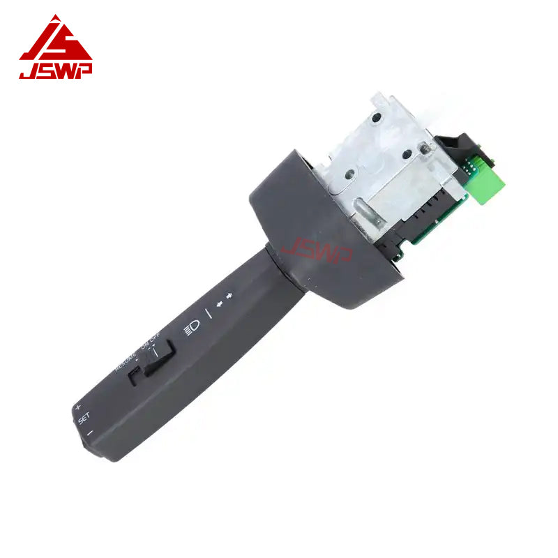 3944025  Construction machinery Excavator accessories FH12 FH16 FM FMX Auto Combination Turn Signal Switch