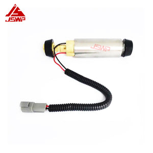 868189-2836B  3968190  Construction machinery Excavator accessories PC350-7 Electronic oil pump