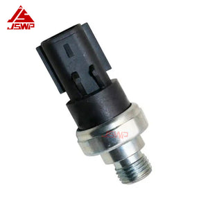 Oil Pressure Sensor for PC-8 4076930 Excavator accessories
