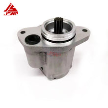 4255303 9128004 Excavator Parts Construction Machinery EX100-2 EX100M-2 EX120-2 pilot pump