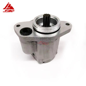 4255303 9128004 Excavator Parts Construction Machinery EX100-2 EX100M-2 EX120-2 pilot pump