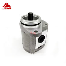 4255303 9128004 Excavator Parts Construction Machinery EX100-2 EX100M-2 EX120-2 pilot pump
