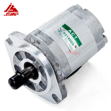 4276918 9218005 307002-4650 Construction Machinery Excavator Parts EX100-3 EX100M-5 pilot pump