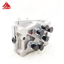 4472522 Construction Machinery Excavator Parts ZX70-5G ZX70-5A ZX75US-5A KYB Signal valve