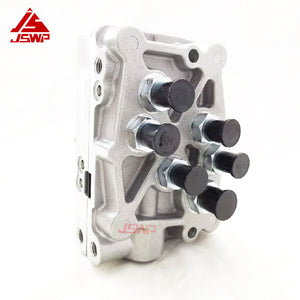 4472522 Construction Machinery Excavator Parts ZX70-5G ZX70-5A ZX75US-5A KYB Signal valve